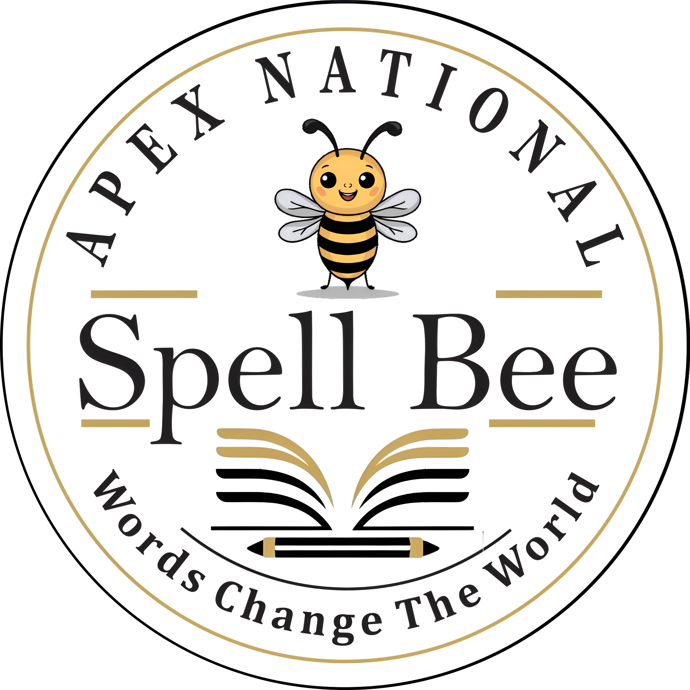 Apex National Spell Bee